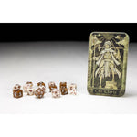 Character Class Dice Set: The Cleric