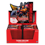 Transformers TCG: Rise of the Combiners Booster Display Box (30)