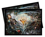Magic the Gathering: Archery Deck Protector Sleeves (100) - V5