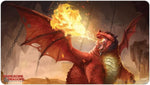 Dungeons & Dragons: Honor Among Thieves: Playmat Featuring: Iconic Monster 2