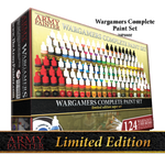 Warpaints: Complete Paint Set