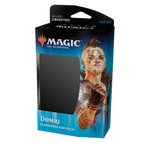 Magic the Gathering CCG: Ravnica Allegiance Planeswalker Deck Domri
