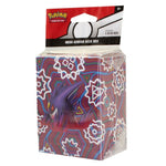 Pokemon TCG: Mega Gengar Deck Box