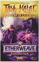 Tash-Kalar: Etherweave Expansion Deck