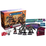 Warcaster: Aeternus Continuum Command Group Starter Set (Metal)