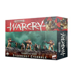 Warcry: Thunderstrike Stomecast Eternals