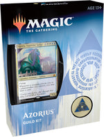 Magic the Gathering CCG: Ravnica Allegiance Guild Kit Azorius