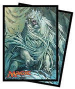 Magic the Gathering: Commander Standard Deck Protectors V3 2017 (120)