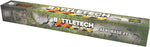 Battletech: Battle Mat - Alpha Strike - Aero Base 1