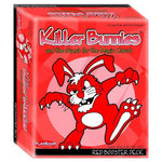Killer Bunnies Quest: Red Booster