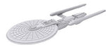 Star Trek Deep Cuts Unpainted Ships: Excelsior Class