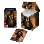 Magic the Gathering CCG: Streets of New Capenna 100+ Deck Box B