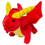 Dungeons & Dragons: Red Dragon Gamer Pouch