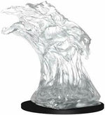 Dungeons & Dragons Nolzur`s Marvelous Unpainted Miniatures: W12.5 Water Elemental