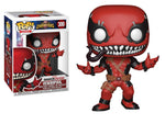 Funko Pop! Marvel Contest of Champions - Gamerverse Venompool
