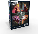 Unmatched: Buffy the Vampire Slayer