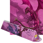 Dragon Shield: Playmat Magenta (Fuchsin)