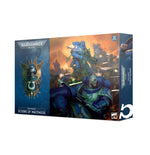 Warhammer 40K: Ultramarines - Scions of Macragge Battleforce