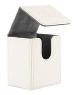 Flip'n'Tray Xenoskin Deck Case 100+ White