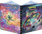 Pokemon TCG: Sword and Shield 4 9-Pocket Portfolio