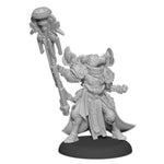 Warcaster: Marcher Worlds Coalition Weaver Solo (Metal)