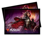 Magic the Gathering: Throne of Eldraine Rowan Deck Protector Sleeves (100) - V7