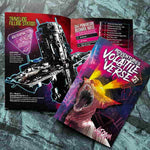 Volatile 'Verse 2 Adventure Zine