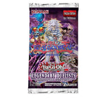 Yu-Gi-Oh CCG: Legendary Duelists Booster Pack - Immortal Destiny