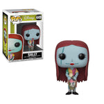 Funko Pop! The Nightmare Before Christmas - Sally with Basket