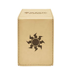 Magic the Gathering: Alcove Flip Box - Plains