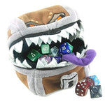Dungeons & Dragons: Mimic Gamer Pouch