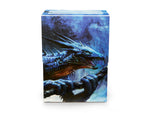 Dragon Shield - Deck Shell: Royenna Sapphire