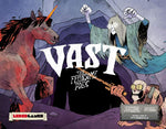 Vast: The Crystal Caverns Fearsome Foes Expansion Pack