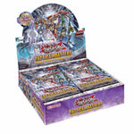 KitYu-Gi-Oh! TCG: Tactical Masters Booster Box (24)
