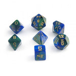 Gemini 3: Poly Blue Green/Gold (7)