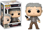 Funko Pop! Blade Runner 2045 Deckard