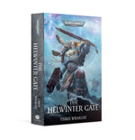 Warhammer 40K: The Helwinter Gate (PB)