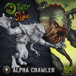 The Other Side: Gibbering Hordes Alpha Crawler