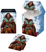 Magic the Gathering: Commander 100+ Deck Box V3 2019