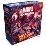Marvel Champions the Card Game: Next Evolution Expansion