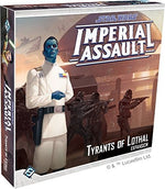 Star Wars Imperial Assault: Tyrants of Lothal Expansion