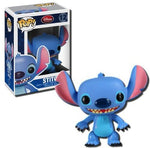 Funko Pop! Disney Lilo & Stitch - Stitch