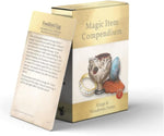 The Ultimate Guide to Alchemy, Crafting, and Enchanting: Magic Item Compendium - Rings & Wondrous Items