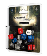 Outbreak Undead 2nd Edition: Game Dice