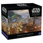 Star Wars Legion: Separatist Invasion Battle Force