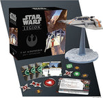 Star Wars: Legion - T-47 Airspeeder Unit Expansion