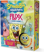 SpongeBob Fluxx - Specialty Edition