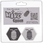 Hive Carbon: The Pillbug Expansion