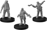 Cyberpunk Red RPG: Combat Zoners - Punks