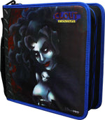 Ultra Pro Clout Pop-Up Chip Zippered Album Carrying Case